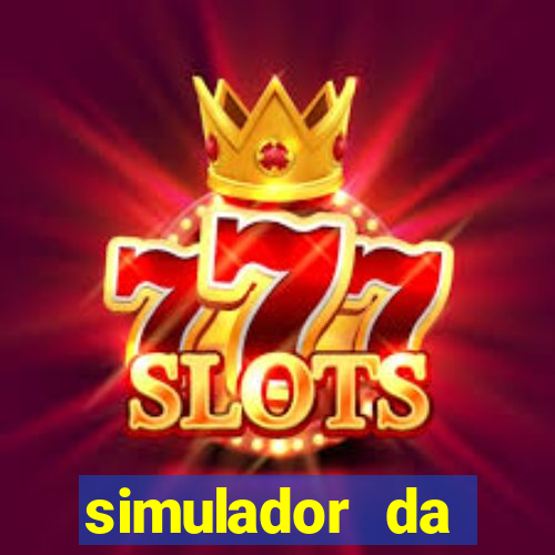 simulador da champions league